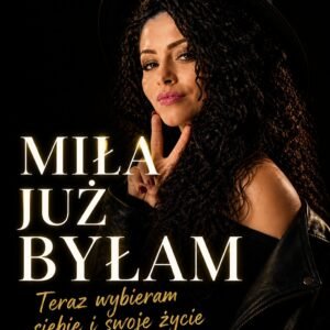 Produkt: E-book | Tytuł: Miła już byłam | GOYAH