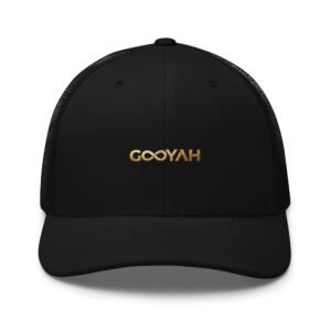 Produkt: Czapka z daszkiem | Kolor: do wyboru | Nadruk: Logo GOYAH | GOYAH
