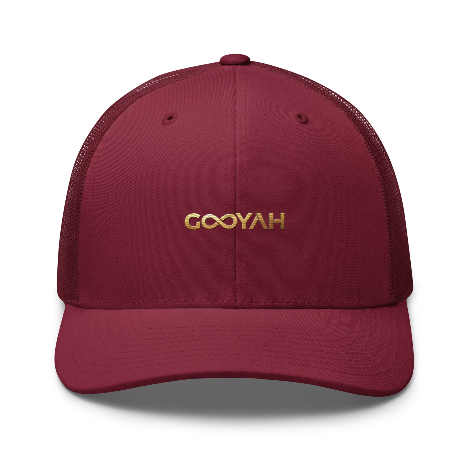 Produkt: Czapka z daszkiem | Kolor: do wyboru | Nadruk: Logo GOYAH | GOYAH - Image 2