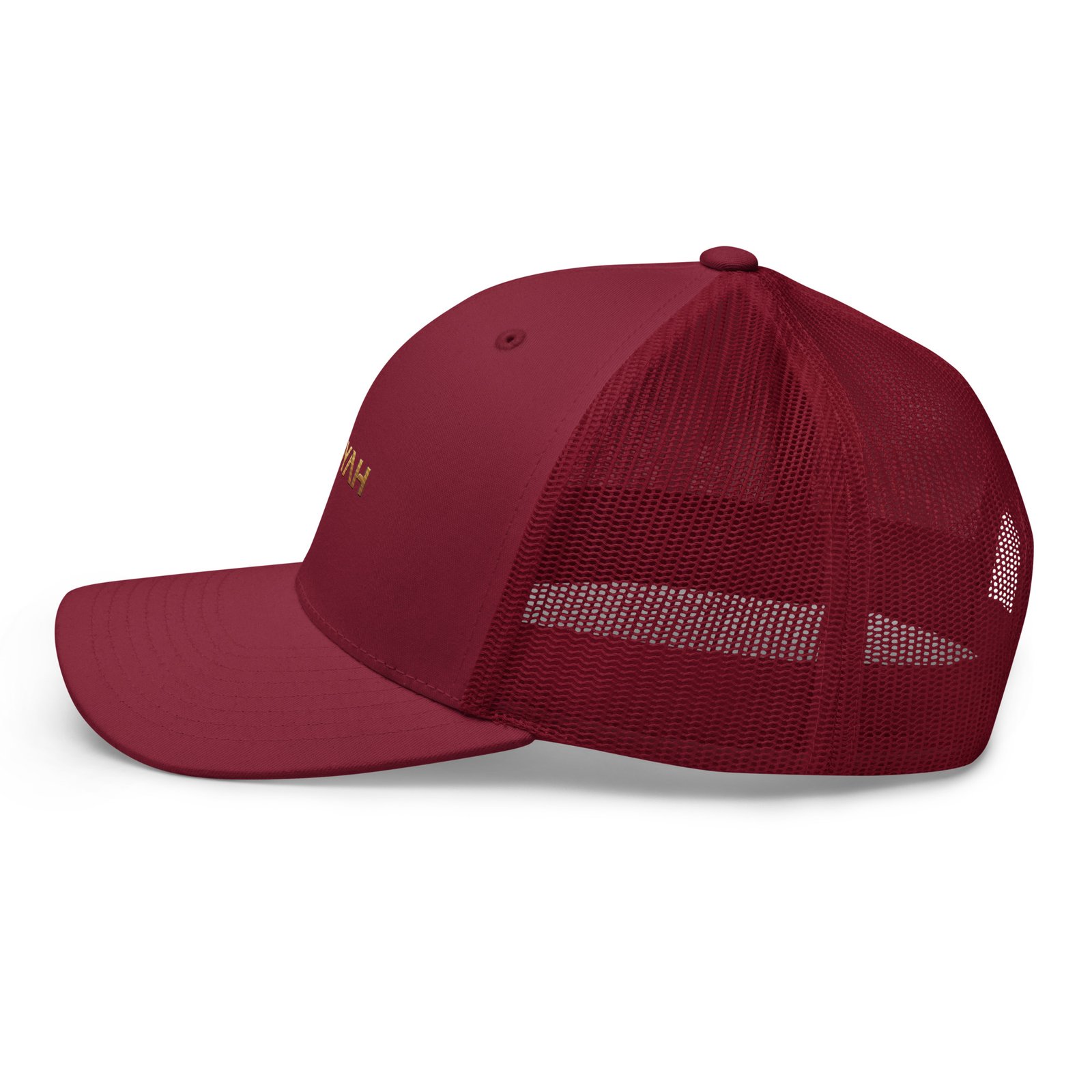 Produkt: Czapka z daszkiem | Kolor: do wyboru | Nadruk: Logo GOYAH | GOYAH - Image 14