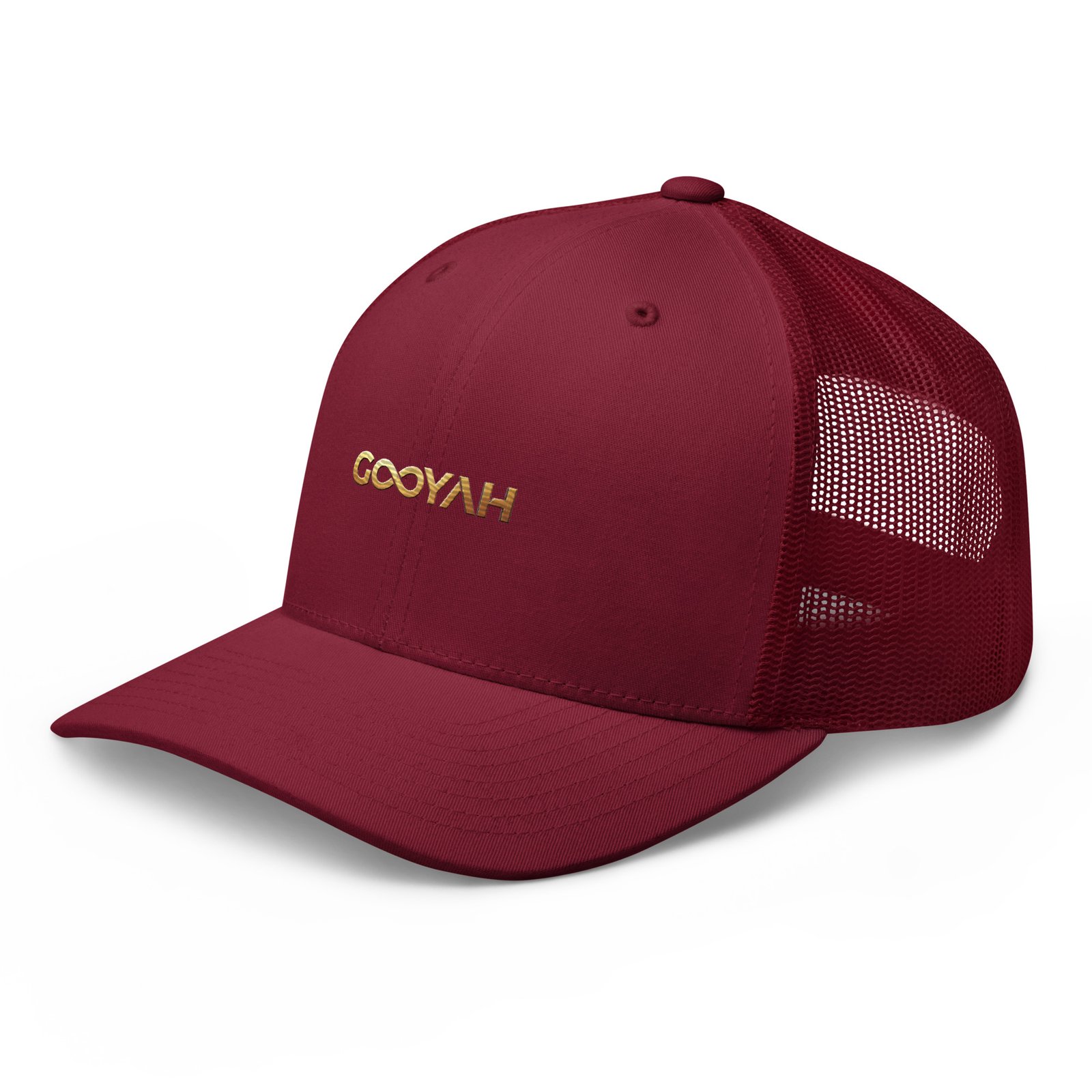 Produkt: Czapka z daszkiem | Kolor: do wyboru | Nadruk: Logo GOYAH | GOYAH - Image 20