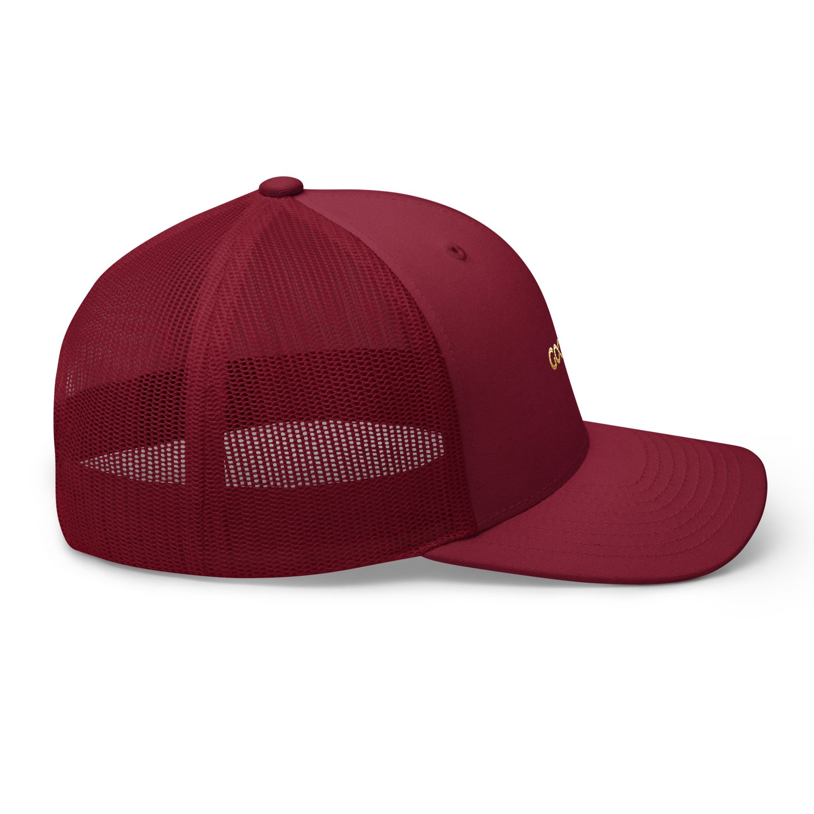 Produkt: Czapka z daszkiem | Kolor: do wyboru | Nadruk: Logo GOYAH | GOYAH - Image 26