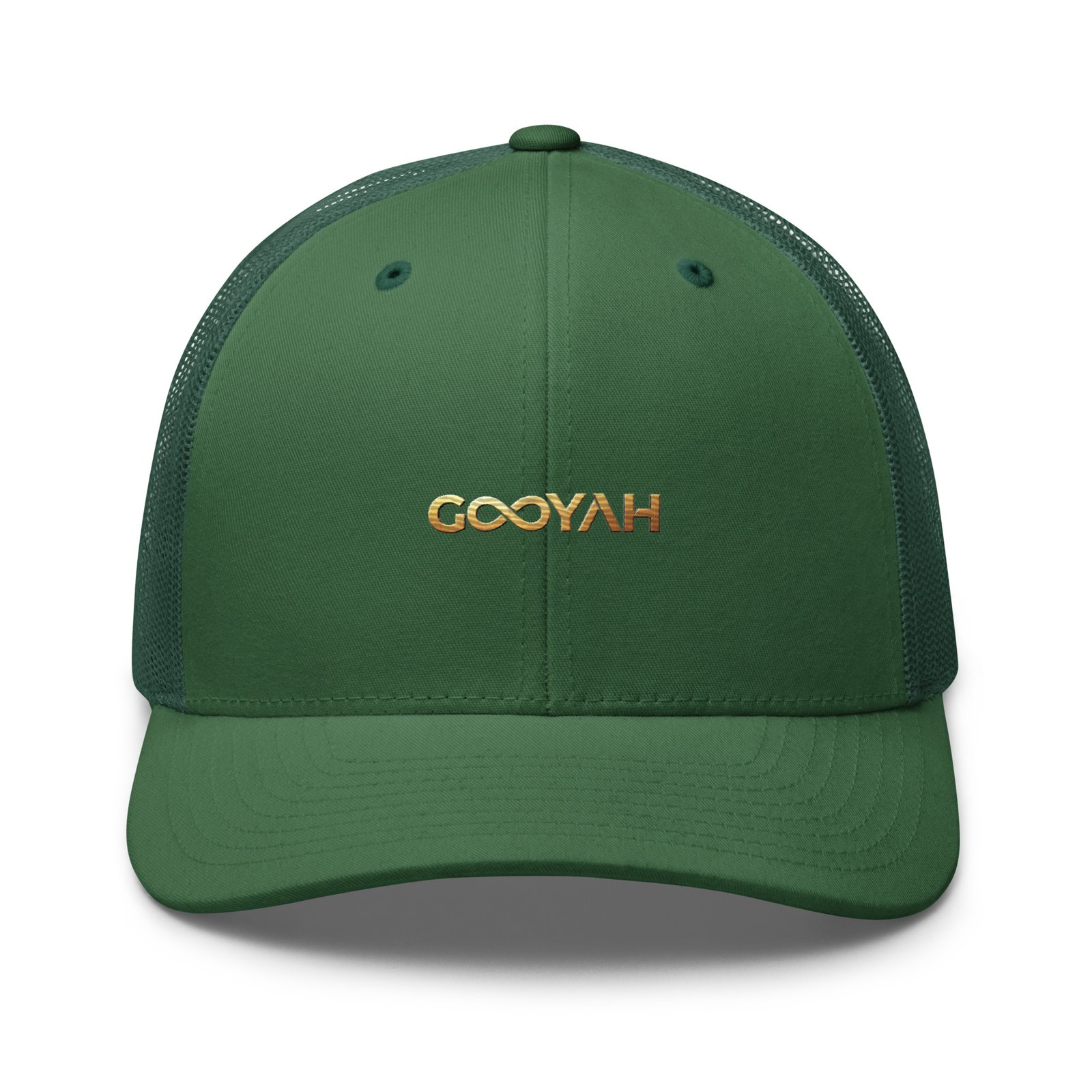 Produkt: Czapka z daszkiem | Kolor: do wyboru | Nadruk: Logo GOYAH | GOYAH - Image 4