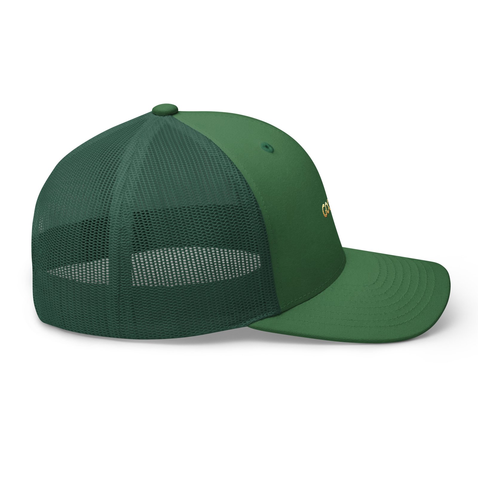 Produkt: Czapka z daszkiem | Kolor: do wyboru | Nadruk: Logo GOYAH | GOYAH - Image 28