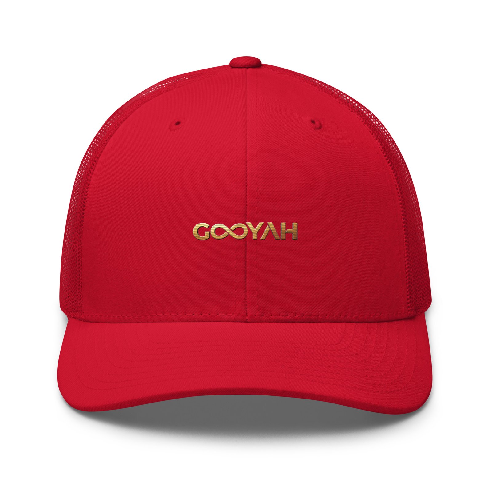 Produkt: Czapka z daszkiem | Kolor: do wyboru | Nadruk: Logo GOYAH | GOYAH - Image 3