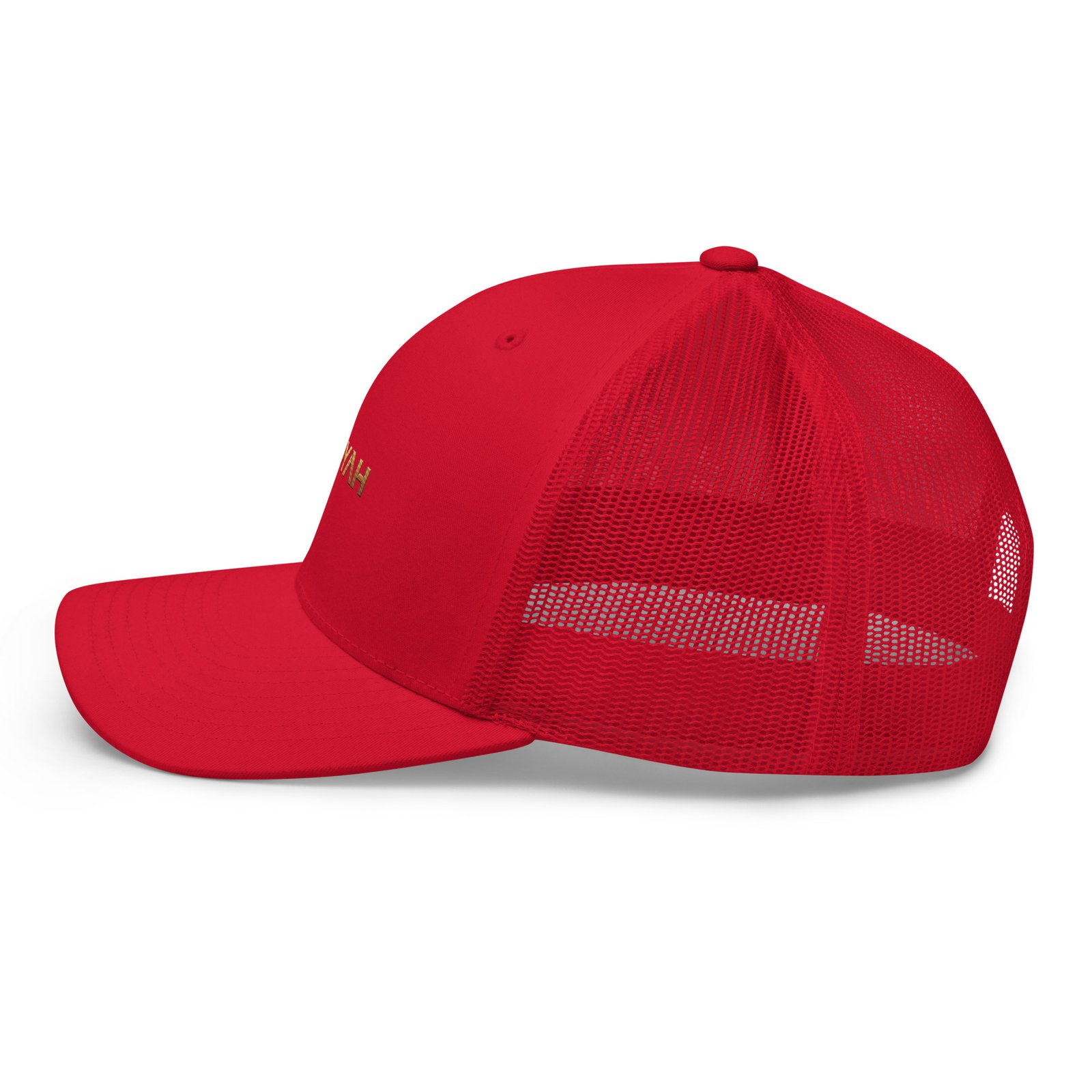 Produkt: Czapka z daszkiem | Kolor: do wyboru | Nadruk: Logo GOYAH | GOYAH - Image 15