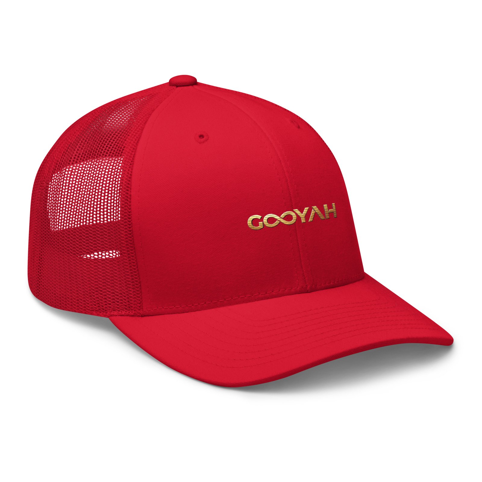 Produkt: Czapka z daszkiem | Kolor: do wyboru | Nadruk: Logo GOYAH | GOYAH - Image 33