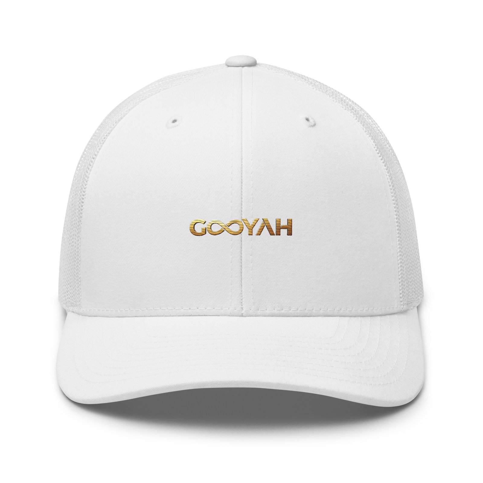 Produkt: Czapka z daszkiem | Kolor: do wyboru | Nadruk: Logo GOYAH | GOYAH - Image 6